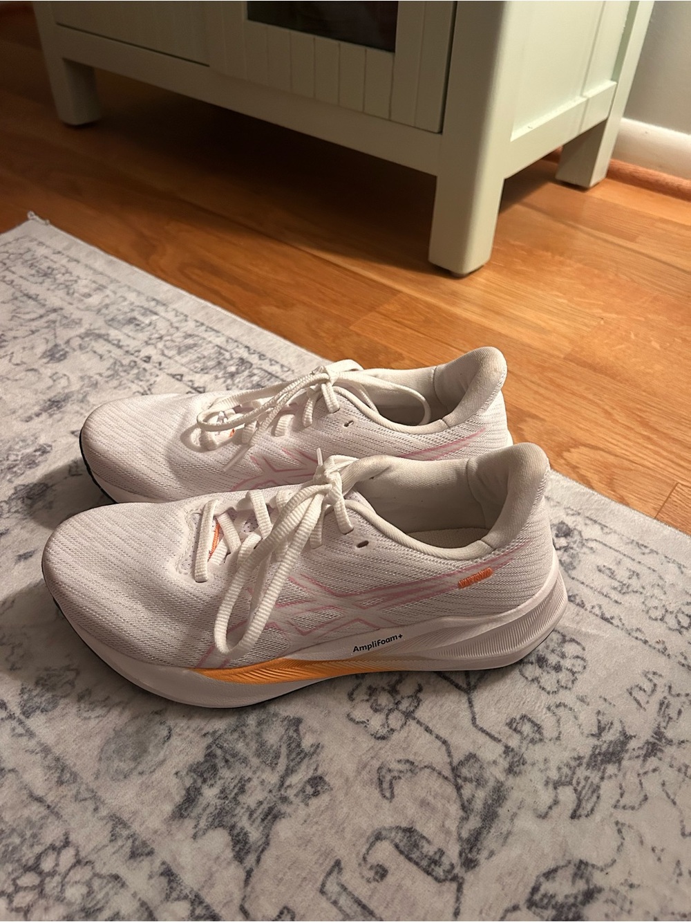 Asics Women's Asics Versablast 4 Running Shoe